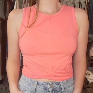 Lilly Pulitzer Luxletic Top